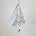 recycled by wille (Wasa Ecotextil) | SARA ナプキン 2枚セット (light blue/grey/beige) 45x...