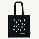 Mustakivi (ムスタキビ) | トートバッグ チューリップ | バッグ エコバッグ ギフト プレゼント 母の日