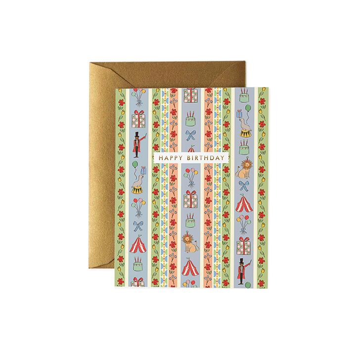 RIFLE PAPER CO. | ˥ХСǡ (GCB109) | ˤ | ꡼ƥ󥰥 饤եڡѡ ơʥ꡼  ...