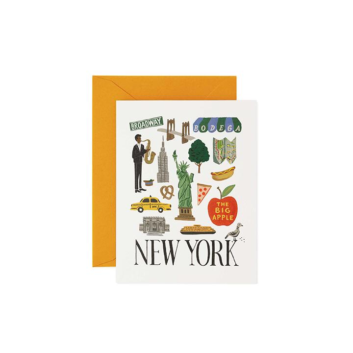 RIFLE PAPER CO. | ˥塼衼 (GCM200) | ꡼ƥ󥰥 饤եڡѡ ơʥ꡼  ե