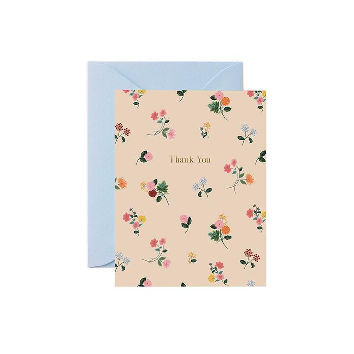 RIFLE PAPER CO. | ǥꥢ󥭥塼 (GCT073) | ꡼ƥ󥰥 饤եڡѡ ơʥ꡼  ե