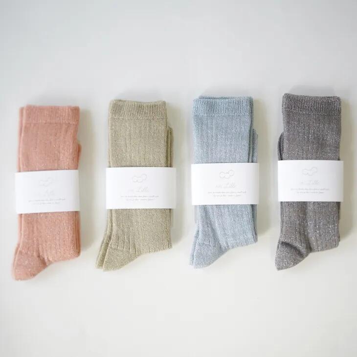 ̲ߤȲ HAFEN ϡե㤨en Lille (꡼ | ޤɤ 硼ȥå (pink / oatmeal / water blue / gray | å  ץפβǤʤ2,200ߤˤʤޤ