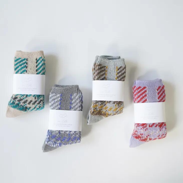 enLille|ひだまりショートソ...