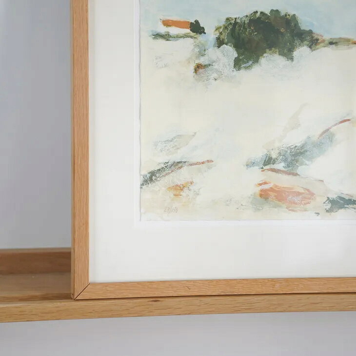 ANDERS PALMER (������������ѡ��ޡ�) | At the Stone Coast | Lithograph ��ȥ���� �̲� ���������ǥ� �ߥåɥ������꡼ MDC