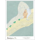 北欧雑貨と音楽 HAFEN ハーフェンで買える「THE POSTER CLUB x SOFIA LIND | Scorpio 蠍座 | A5 アートポスター 北欧 ポスタークラブ ソフィアリンド 星座 さそり座 メール便送料無料」の画像です。価格は2,200円になります。