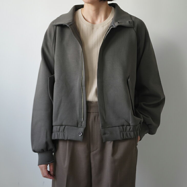 【年越し・新春福袋セール】euphoric' (ユーフォリック) | Balloon blouson ...