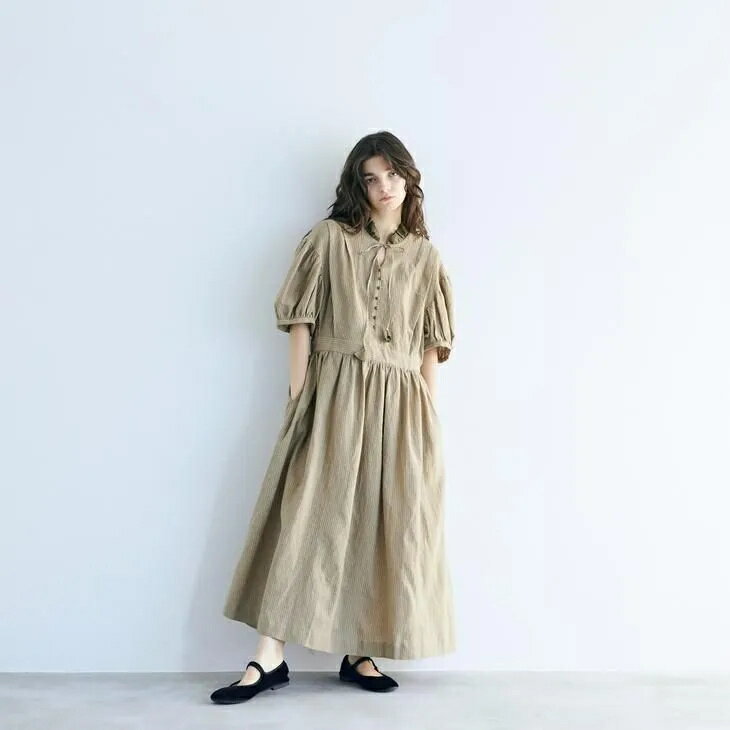 極美品　タグ付き　magari マガリ コットンウール　コートワンピース 楽天市場】magri（レディースファッション）の通販
