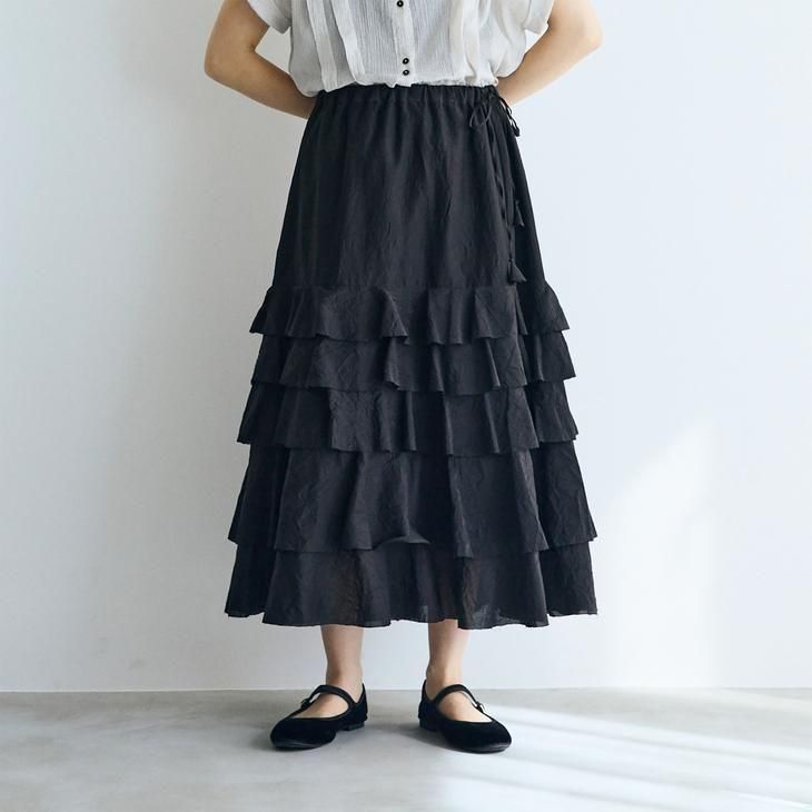 楽天市場】magali（スカート｜ボトムス）：レディースファッションの通販