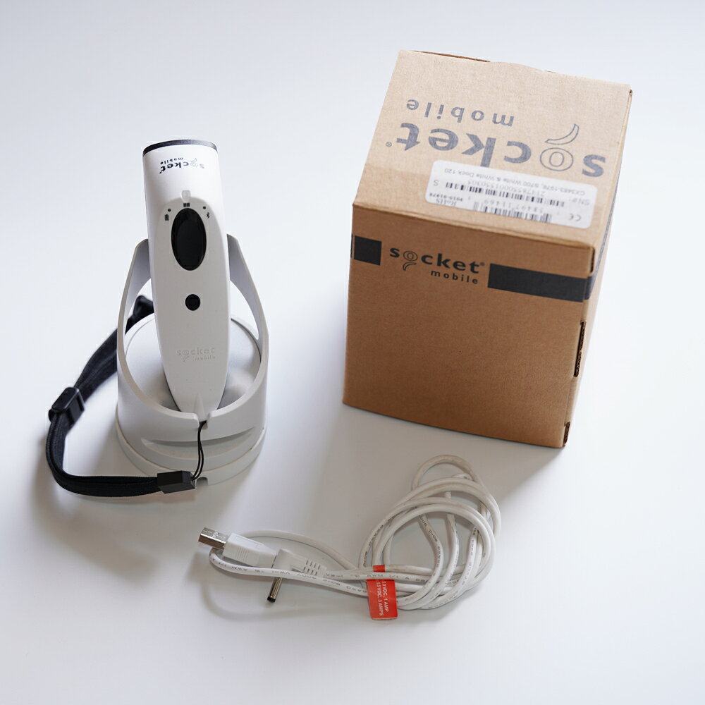 楽天市場】Socket Mobileの通販