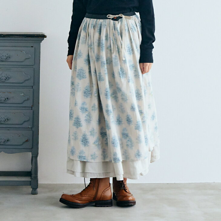 ❋ 新品 タグ付 MAGALI マガリ 麻 ギンガム ロングスカート リネン 楽天市場】magali（ボトムス｜レディースファッション）の通販