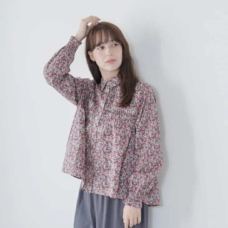 楽天市場】sosotto（シャツ・ブラウス｜トップス）：レディース