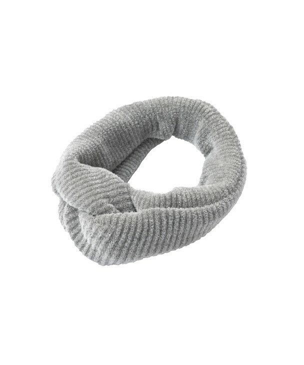 【セール SALE】TRICOTE | VELOR HEADBAND (light gray) | 送料無料 ヘアバンド ヘアアクセサリー トリ..