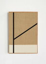ATELIER CPH | Assemble no.66 (CPH66) | アートプリント/ポスター (50x70cm) 北欧 デンマーク アブストラクト 誕...