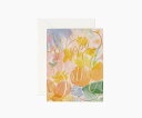 RIFLE PAPER CO. | GEMMA BIRTHDAY (GCB080) | 誕生日祝い | グリーティングカード ライフルペーパー ステーショナリー...