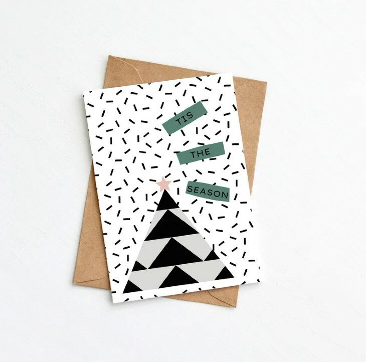 GREENWICH PAPER STUDIO | TIS THE SEASON CHRISTMAS 