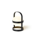 ROSENDAHL COPENHAGEN | SOFT SPOT SOLAR (ブラック) H18.5cm | ソフトスポット 北欧