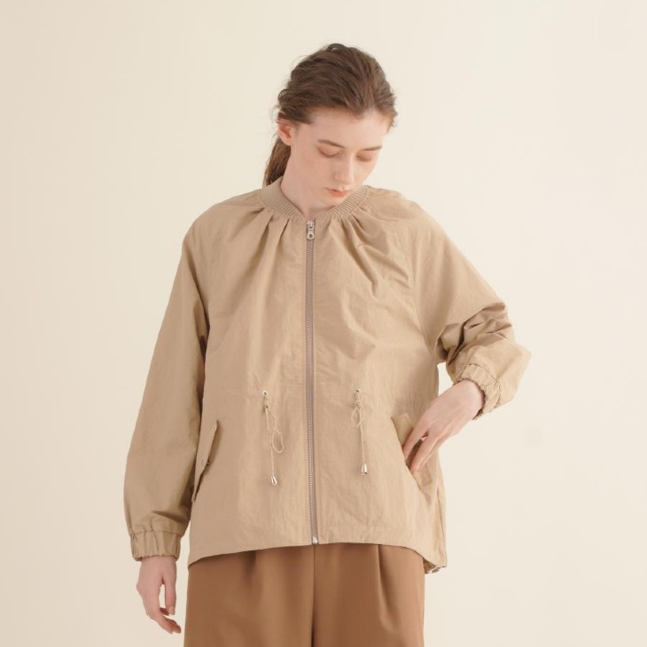 樂天商城 - 【SALE セール】KELEN (ケレン) | DESIGN COLLAR JACKET 