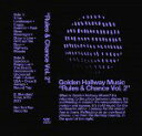 GOLDEN HALLWAY MUSIC / RULES & CHANCE VOL. 2 (TAPE) カセット カセットテープ