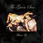 THE GOON SAX / MIRROR II (LTD / WHITE VINYL) (LP) グーン・サックス レコード アナログ