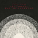 COLLEEN / THE TUNNEL AND THE CLEARING (LP) コリーン レコード アナログ