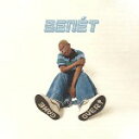 BENET / GAME OVER! (TAPE) ベネット カセット カセットテープ