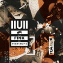 FINK / IIUII (LTD / COLOR VINYL) (2LP) フィンク レコード アナログ