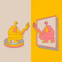 DJ SEINFELD / MIRRORS (LTD / PINK&YELLOW VINYL) (2LP) DJセインフェルド レコード アナログ