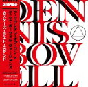 【SALE セール】A MOUNTAIN OF ONE x DENNIS BOVELL VERSIONS / CUSTARD'S LAST STAND (10