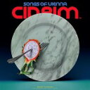 CID RIM / SONGS OF VIENNA (LTD / WHITE VINYL) (LP+DL) チド・リム レコード アナログ