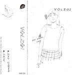 VOLZOI / BAD DREAM / SKIN (TAPE) カセットテープ