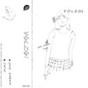 VOLZOI / BAD DREAM / SKIN (TAPE) カセットテープ