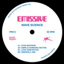 ySALE Z[zEMISSIVE / WAVE SCIENCE (12