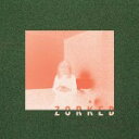 【SALE セール】JULIA SHAPIRO / ZORKED (LTD / COKE BOTTLE GREEN VINYL) (LP) ジュリア・シャピロ ...