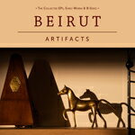 BEIRUT / ARTIFACTS (ή̻) (2LP)