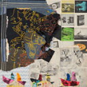 ANIMAL COLLECTIVE / TIME SKIFFS (LTD / CLEAR RUBY VINYL) (2LP) アニマル・コレクティヴ レコード ...