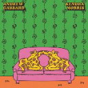 ANDREW GABBARD & KENDRA MORRIS / DON'T TALK (PUT YOUR HEAD ON MY SHOULDER) (7