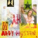 ABBY HUSTON / AH HA (LTD / TRANSPARENT RED VINYL) (LP) アビー・ヒューストン レコード アナログ