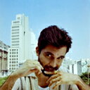 SILVA (LUCIO SILVA SOUZA) / CINCO (LP) シルヴァ レコード アナログ