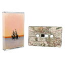 BILLY COBB / THE S.S. KRILL (TAPE) ビリー・コブ カセット カセットテープ