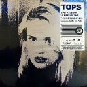 TOPS / ANYTHING / THE HOLLOW SOUND OF THE MORNING CHIMES (7