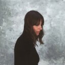 MOLLY BURCH / PLEASE BE MINE (LTD / CLEAR SMOKE VINYL) (LP) モリー・バーチ レコード アナログ