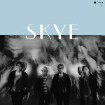 【SALE セール】SKYE / S.T. (LTD / 180G) (2LP) レコード アナログ 鈴木茂 小原礼 林立夫 松任谷正隆