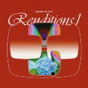 ONEOHTRIX POINT NEVER / RENDITIONS I (10