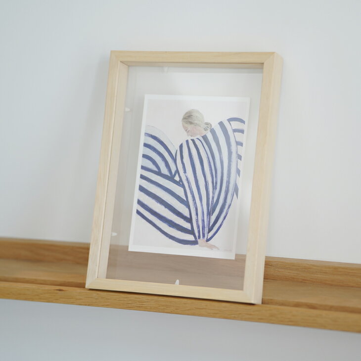 A3A.P.J. | ꥢܥåե졼 A3 (ʥ//ۥ磻) | ۱ | ե졼ॵA3 (297x420mm) A...