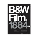 【年SALE セール】MEDIUM CONTROL | B&W FILM 1884 | アートプリント/ポスター