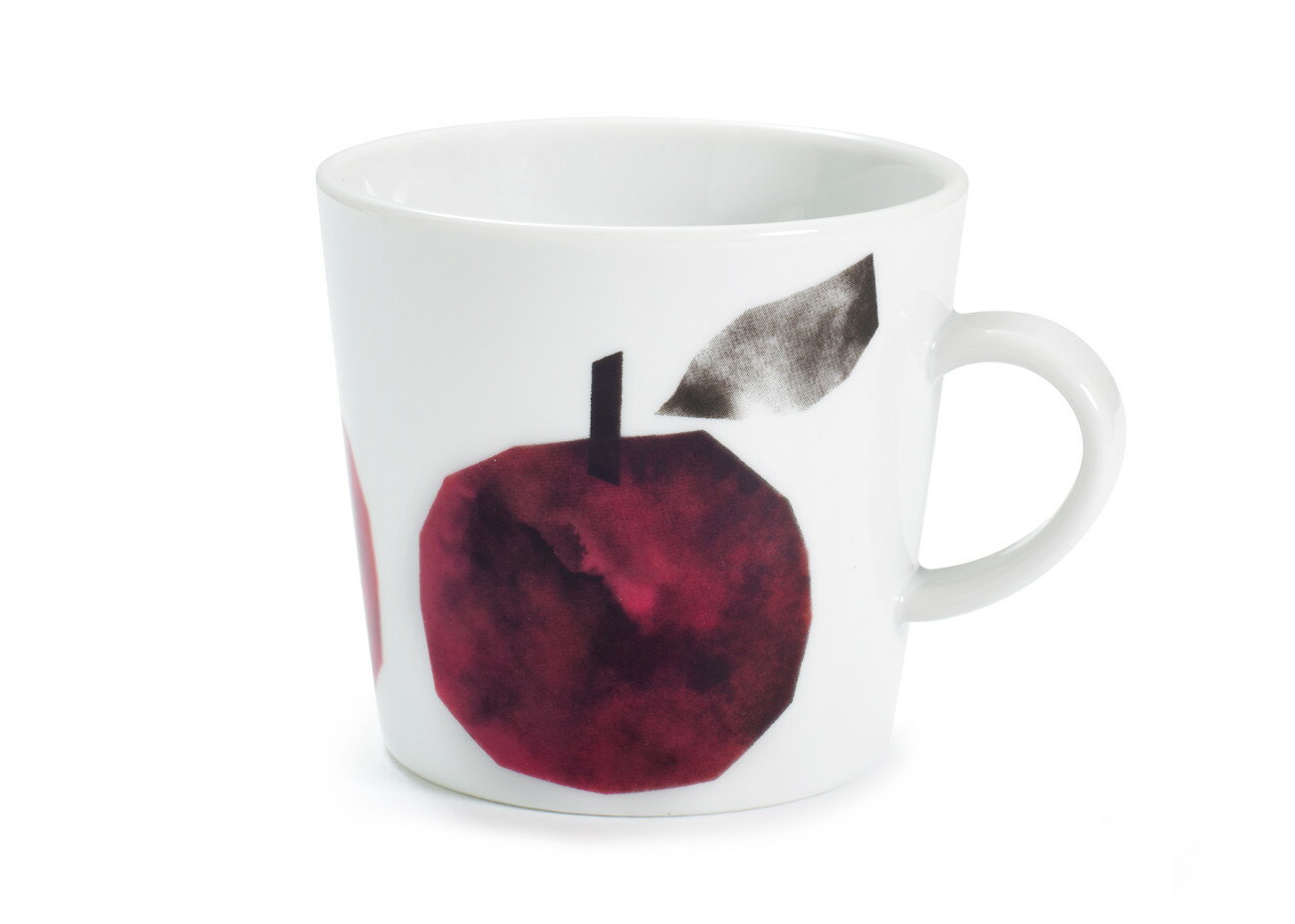 DARLING CLEMENTINE | PICKLES PORCELAIN MUG - APPLE | マグカップ