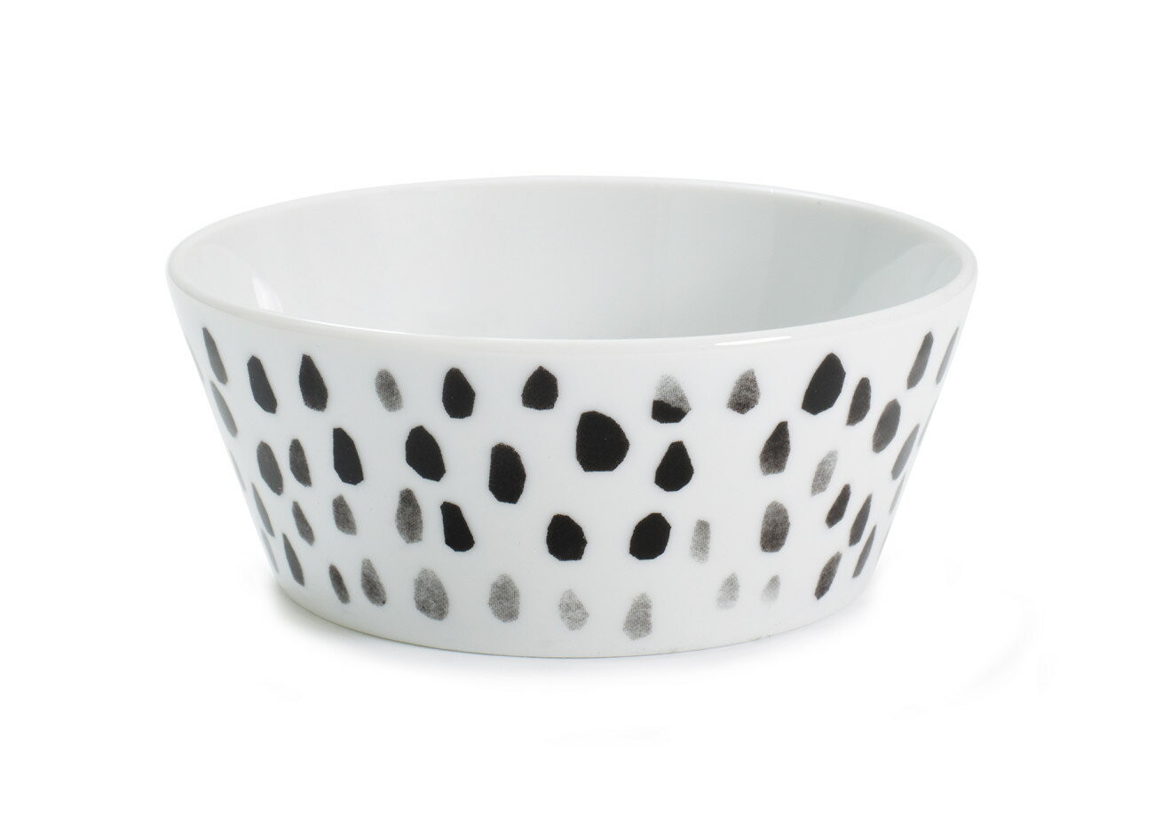 DARLING CLEMENTINE | PICKLES PORCELAIN BOWL - RAINDROPS | ボウル