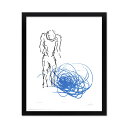 【SALE セール】MEDIUM CONTROL | THE GIVER | アートプリント/ポスター