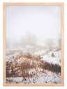 【SALE セール】HUMAN EMPIRE | SNOW SCENE POSTER | 