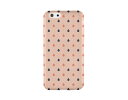 【SALE セール】JENNY LEMON CO. | PINK RAINDROP POLKADOT | iPhone 6ケース アイフォン アイフォンケース iPhone iPhoneケース 可愛い おしゃれ 耐久